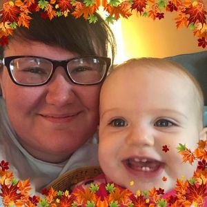 Meet your Posher, Lindsey